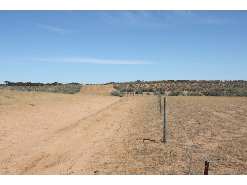 Secs 18 and 19 Hd of Mindarie and Sec 158 Hd of Allen, Wanbi SA 5310