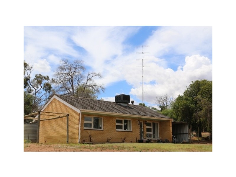 5 Loffler Road, Waikerie SA 5330