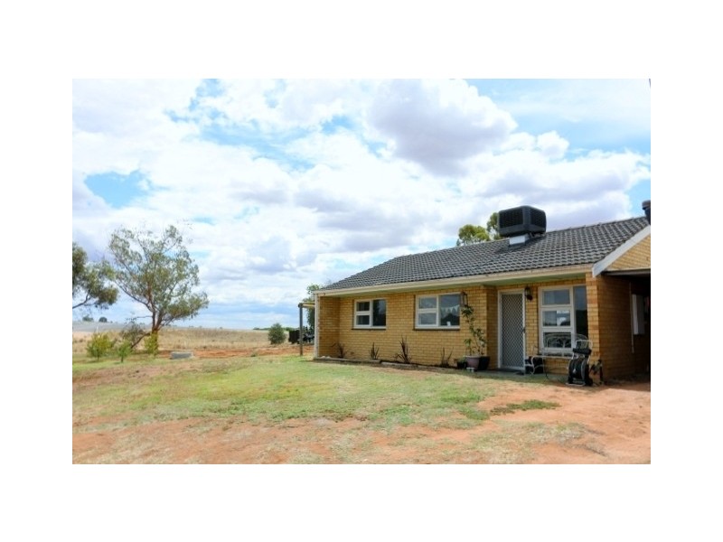 5 Loffler Road, Waikerie SA 5330