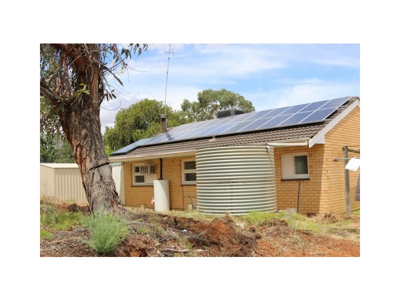 5 Loffler Road, Waikerie SA 5330