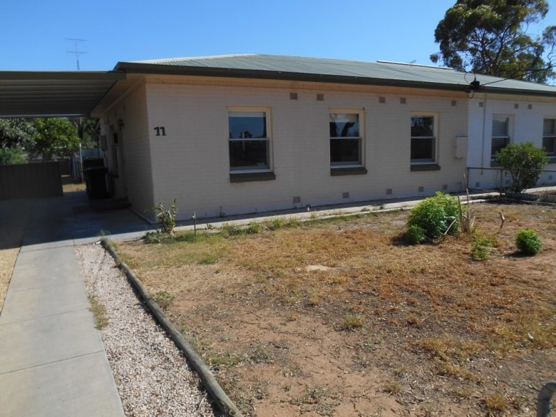11 Trenaman Cres, Berri SA 5343