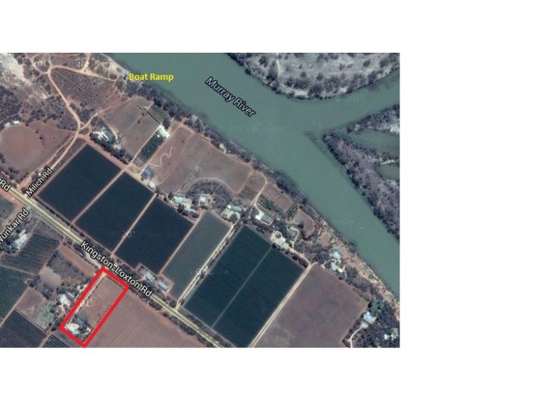 3080 Kingston Road, Loxton SA 5333