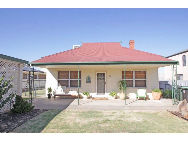 29a Twenty First Street, Renmark SA 5341