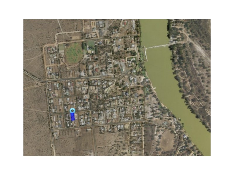 13 Acland Street, Blanchetown SA 5357