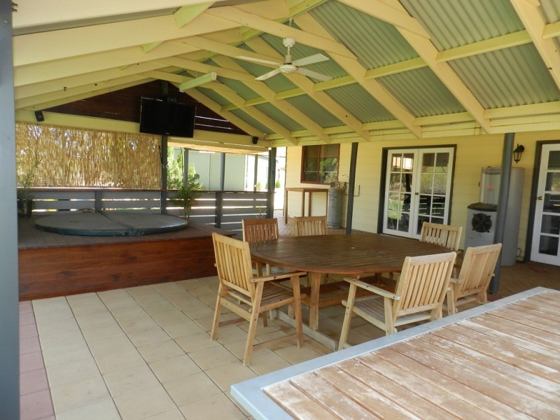 731 Hunt Road, Loveday SA 5345