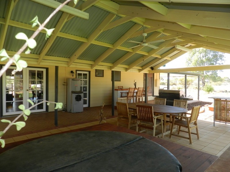731 Hunt Road, Loveday SA 5345