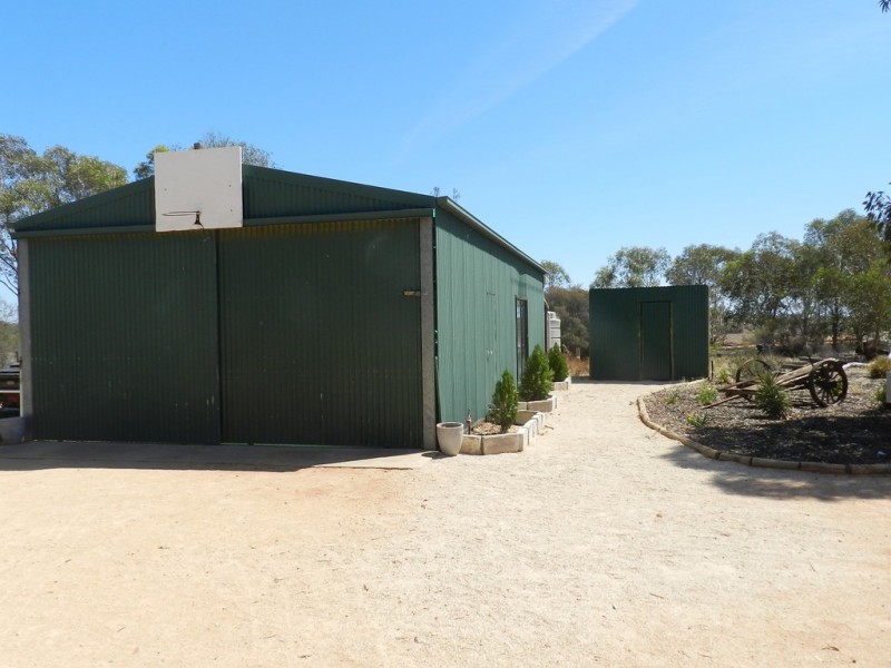 731 Hunt Road, Loveday SA 5345