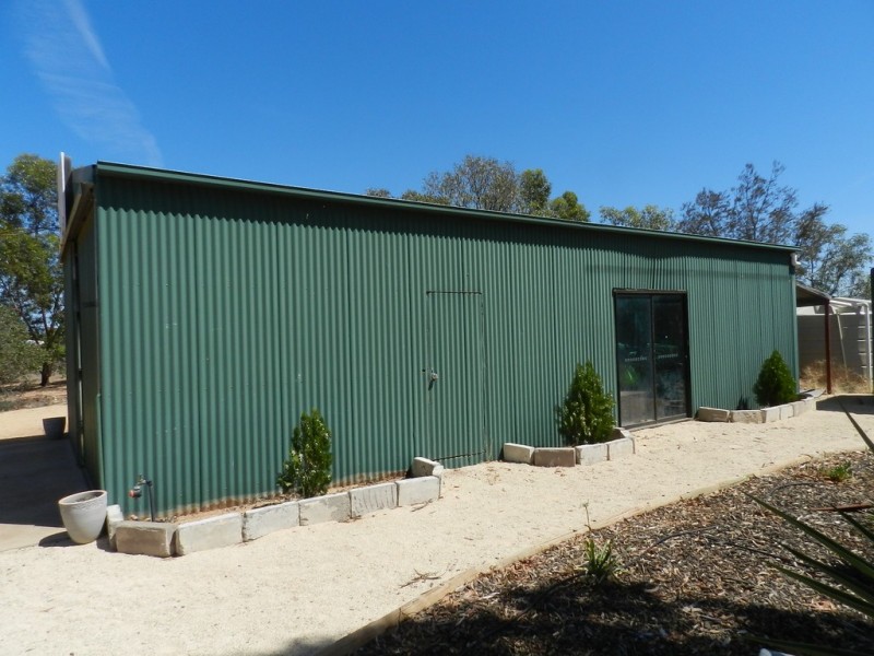 731 Hunt Road, Loveday SA 5345