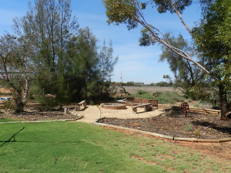 731 Hunt Road, Loveday SA 5345