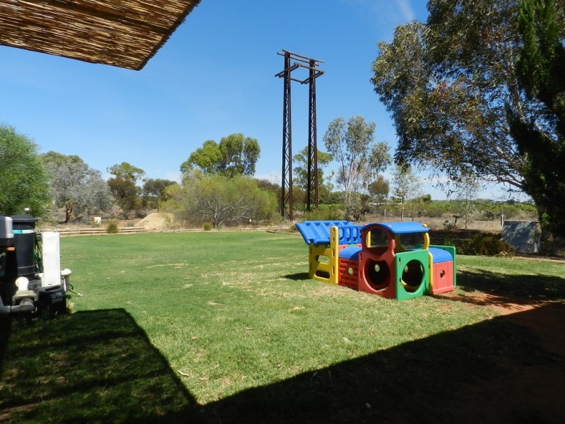 731 Hunt Road, Loveday SA 5345