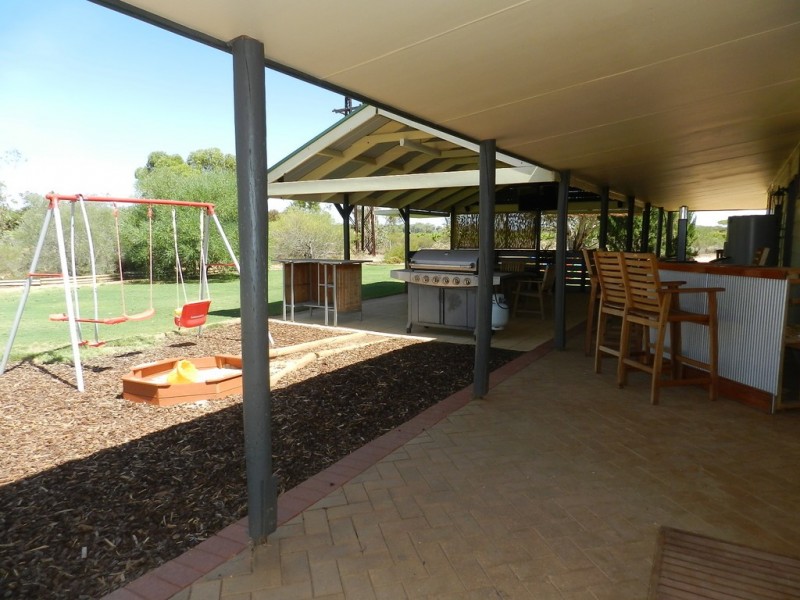 731 Hunt Road, Loveday SA 5345