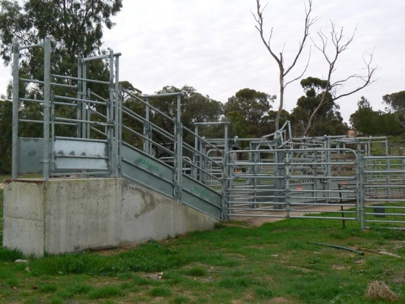 Secs 37, 33, 39, 27, 50 and Allots 201 203 Hd of Kingsford, Kringin SA 5304