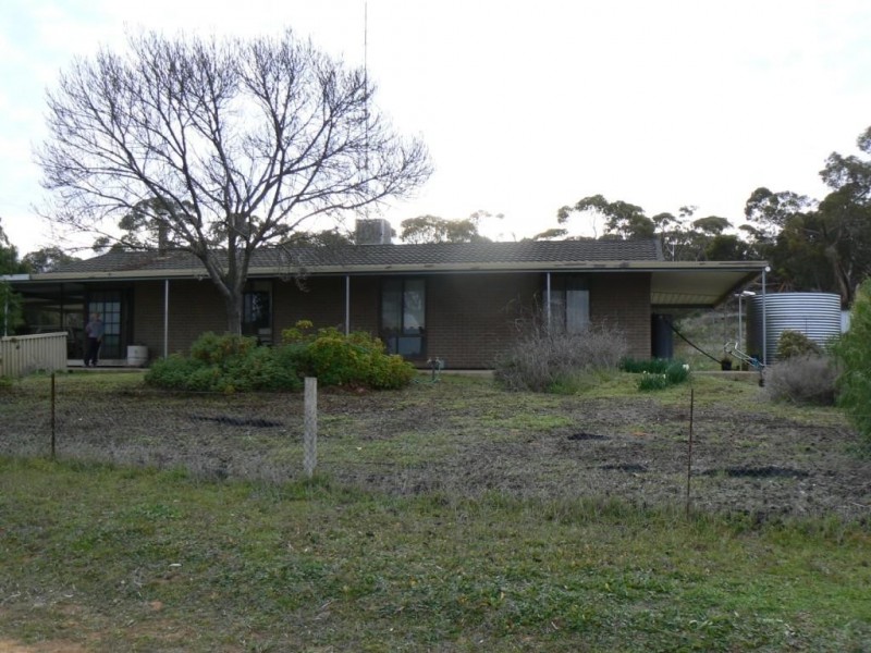 Secs 37, 33, 39, 27, 50 and Allots 201 203 Hd of Kingsford, Kringin SA 5304