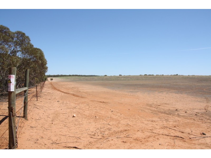 Secs 37, 33, 39, 27, 50 and Allots 201 203 Hd of Kingsford, Kringin SA 5304