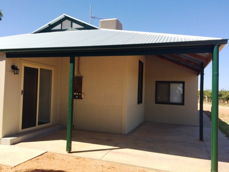 47 POMMY AVENUE, Barmera SA 5345