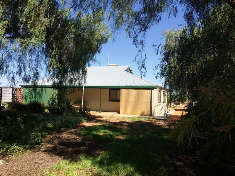 47 POMMY AVENUE, Barmera SA 5345