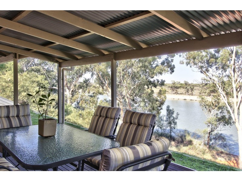 5 Sherwood Avenue, Loxton SA 5333