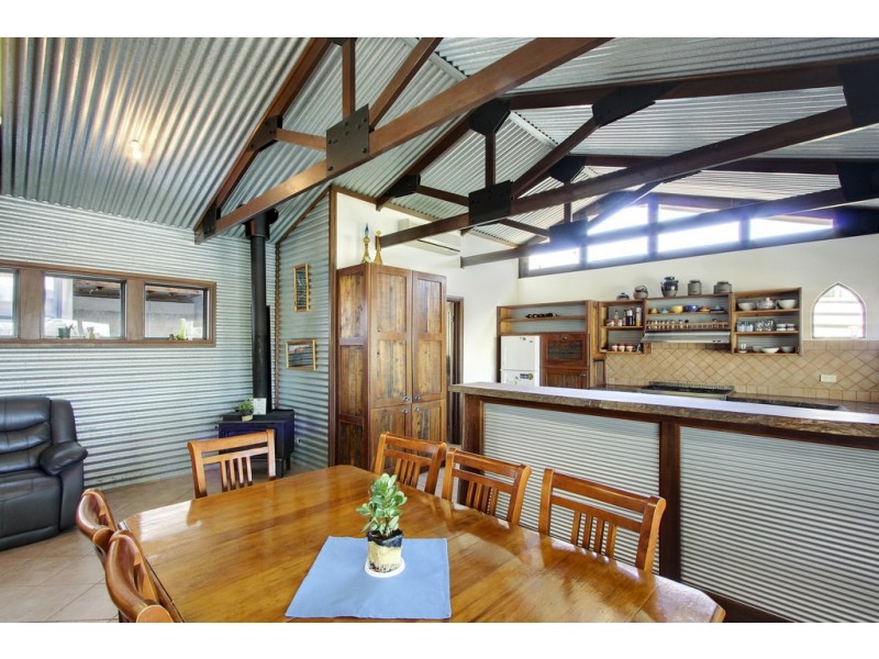 5 Sherwood Avenue, Loxton SA 5333