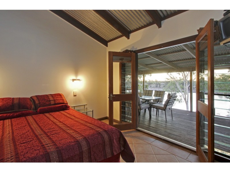 5 Sherwood Avenue, Loxton SA 5333