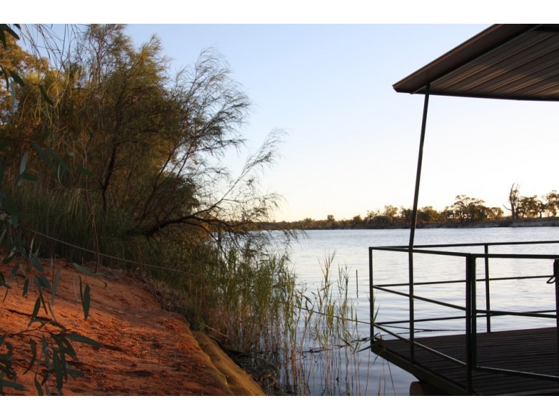 5 Sherwood Avenue, Loxton SA 5333