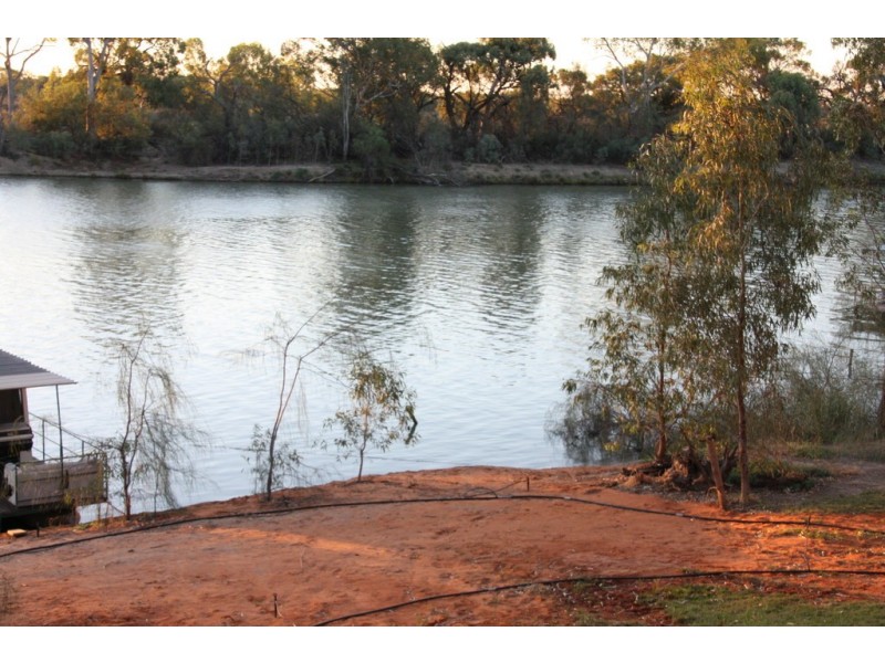5 Sherwood Avenue, Loxton SA 5333