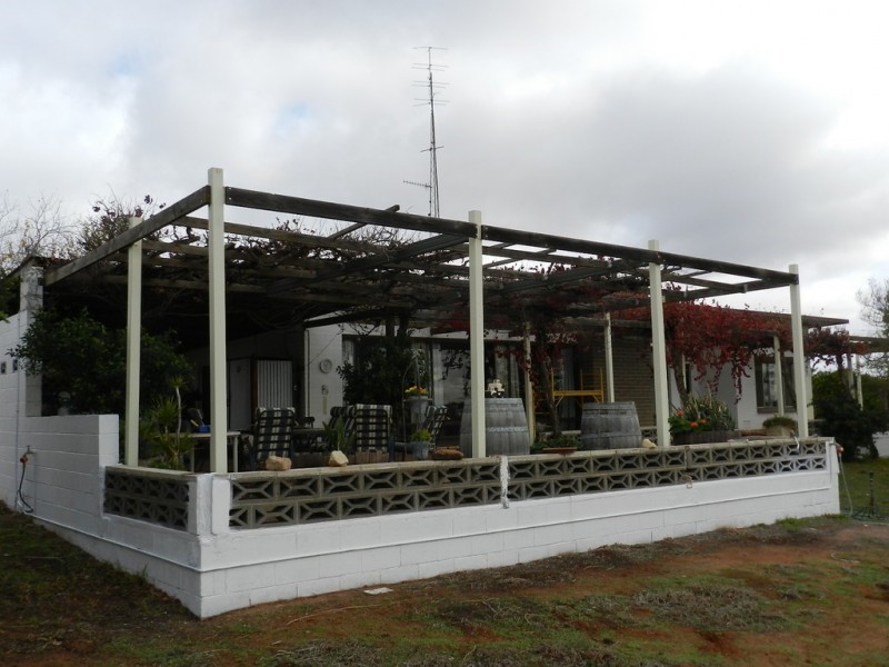 56 Costello Road, Loveday SA 5345