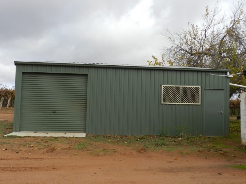 56 Costello Road, Loveday SA 5345