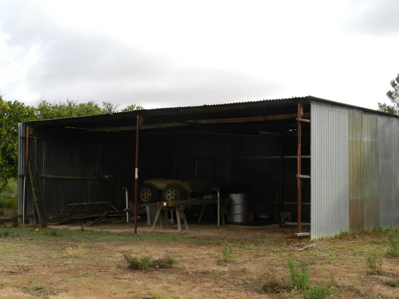 56 Costello Road, Loveday SA 5345