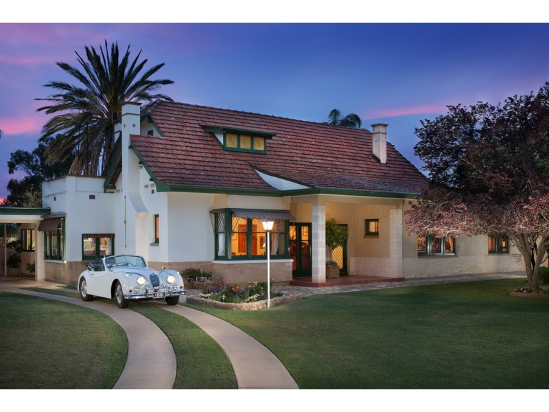 189 Ral Ral Avenue, Renmark SA 5341