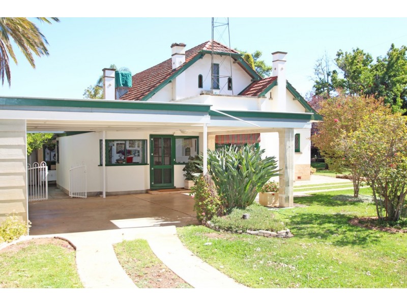 189 Ral Ral Avenue, Renmark SA 5341