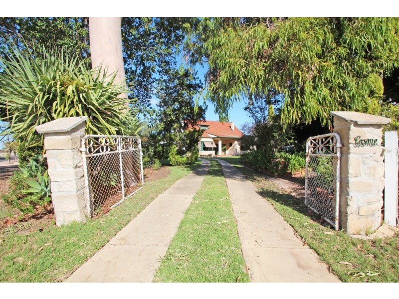 189 Ral Ral Avenue, Renmark SA 5341