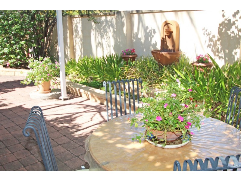 189 Ral Ral Avenue, Renmark SA 5341