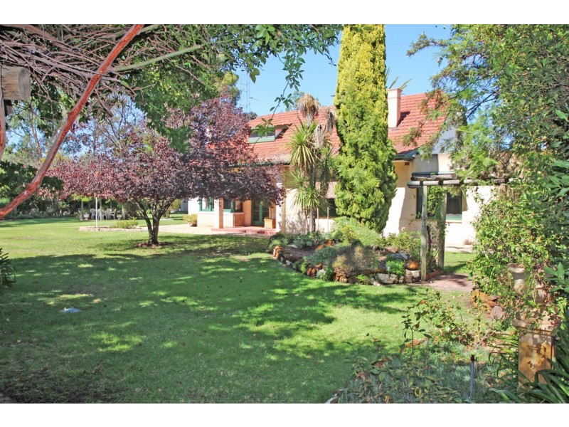 189 Ral Ral Avenue, Renmark SA 5341