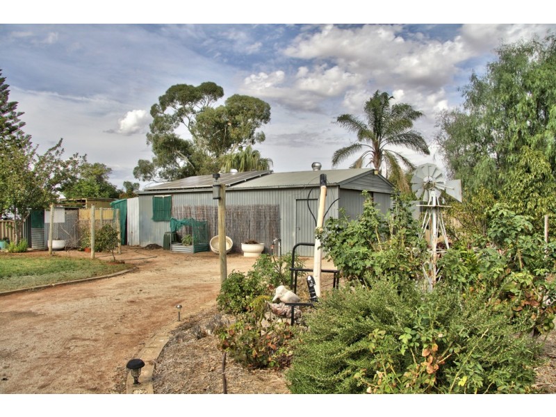 56 Tobruk Terrace, Loxton SA 5333