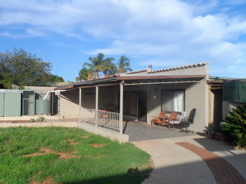 16 Nalara Avenue, Loxton SA 5333