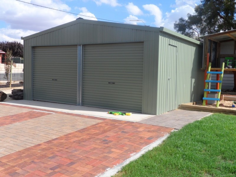 16 Nalara Avenue, Loxton SA 5333