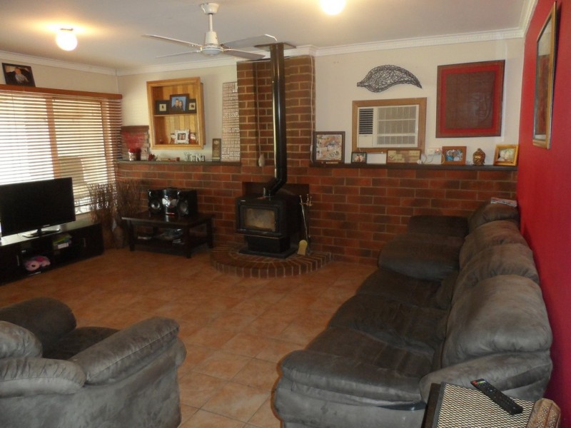 16 Nalara Avenue, Loxton SA 5333