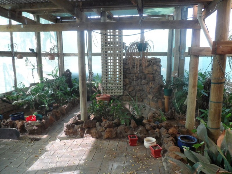 16 Nalara Avenue, Loxton SA 5333 Floorplan