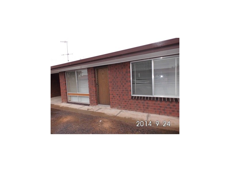19/54 Twentieth Street, Renmark SA 5341