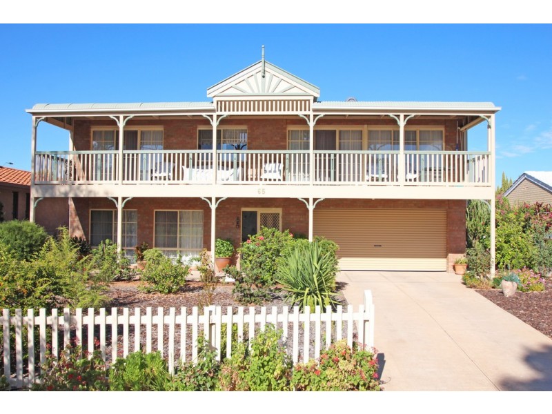 65 Murray Avenue, Renmark SA 5341