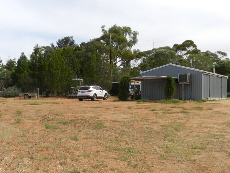 44 Bray Road, Glossop SA 5344