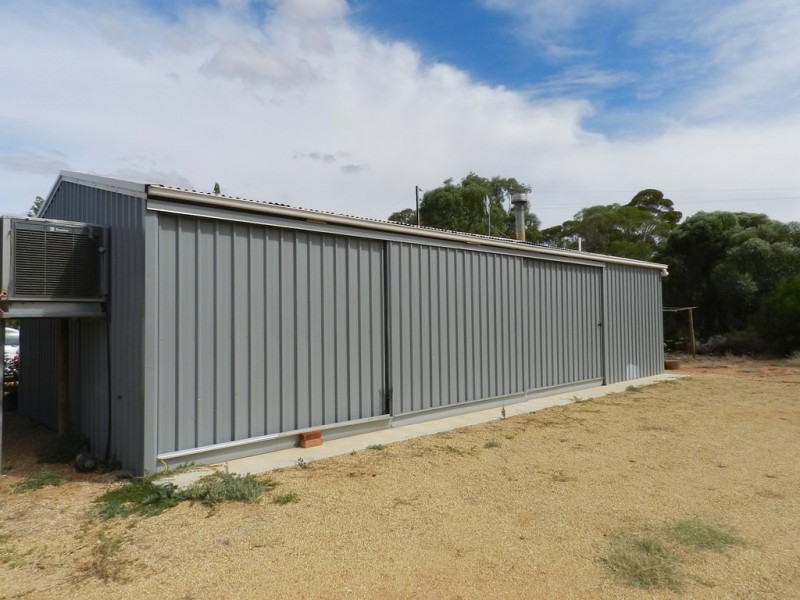 44 Bray Road, Glossop SA 5344