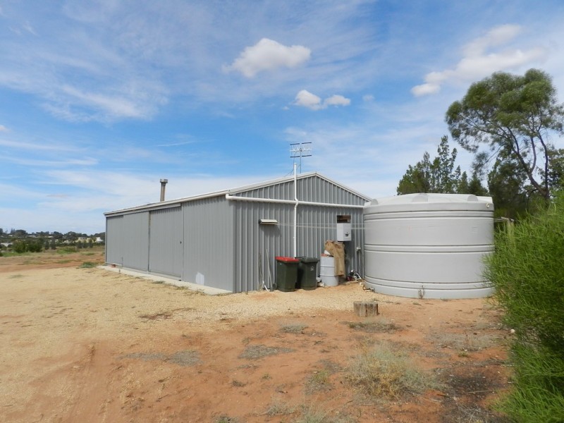 44 Bray Road, Glossop SA 5344