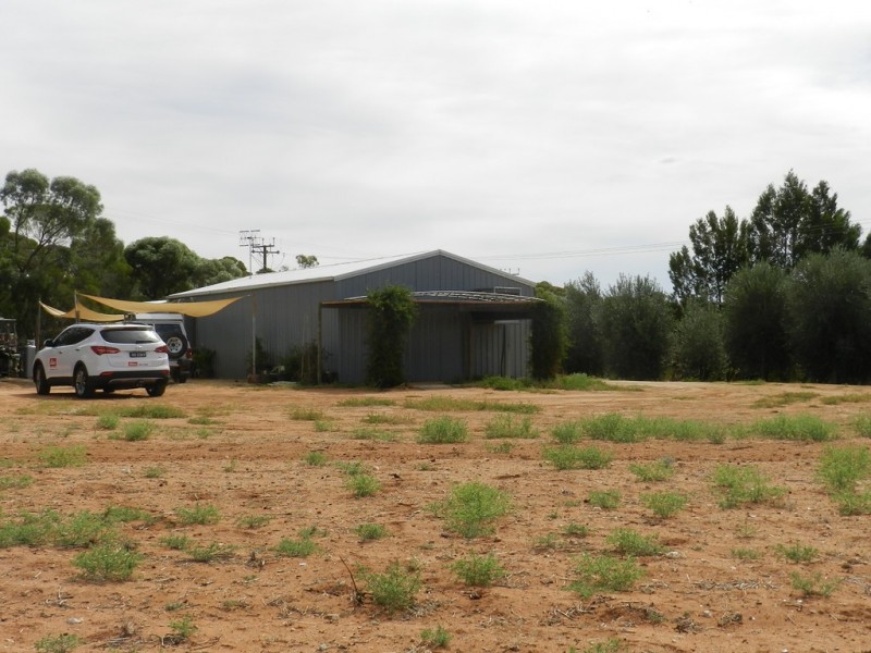 44 Bray Road, Glossop SA 5344