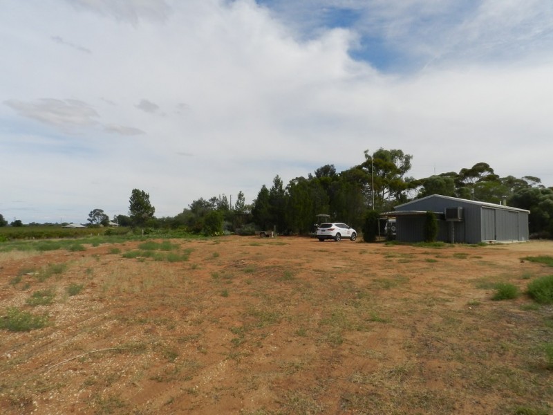 44 Bray Road, Glossop SA 5344