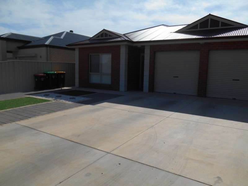 250 Twentyfirst Street, Renmark SA 5341
