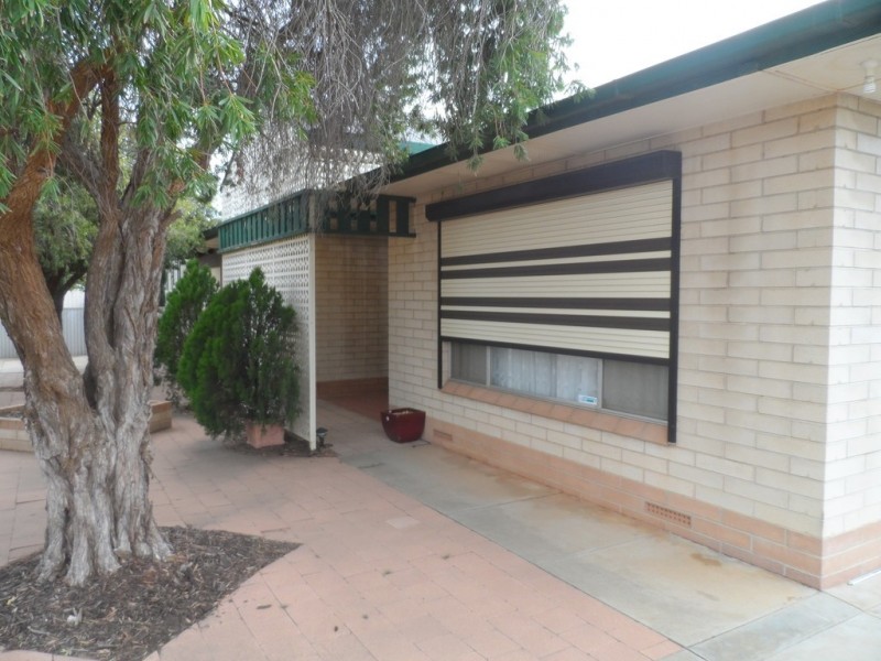 155 Paruna Road, Loxton SA 5333 Floorplan