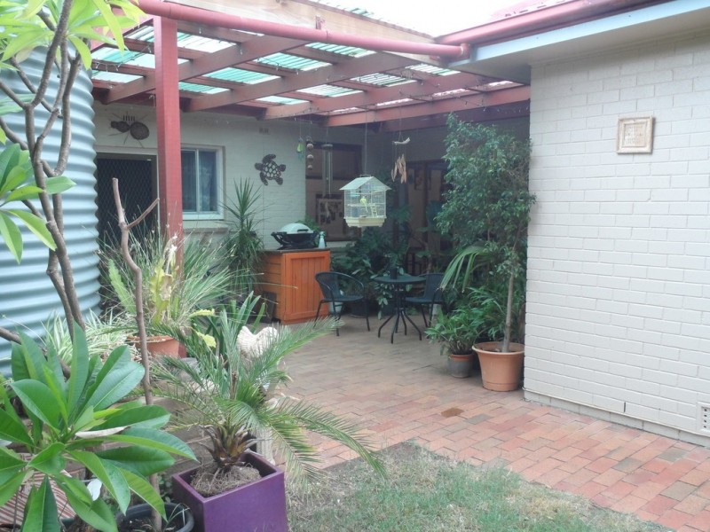 11 Oak Street, Loxton SA 5333