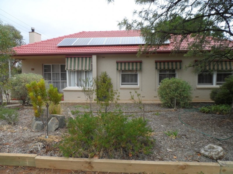 11 Oak Street, Loxton SA 5333 Floorplan