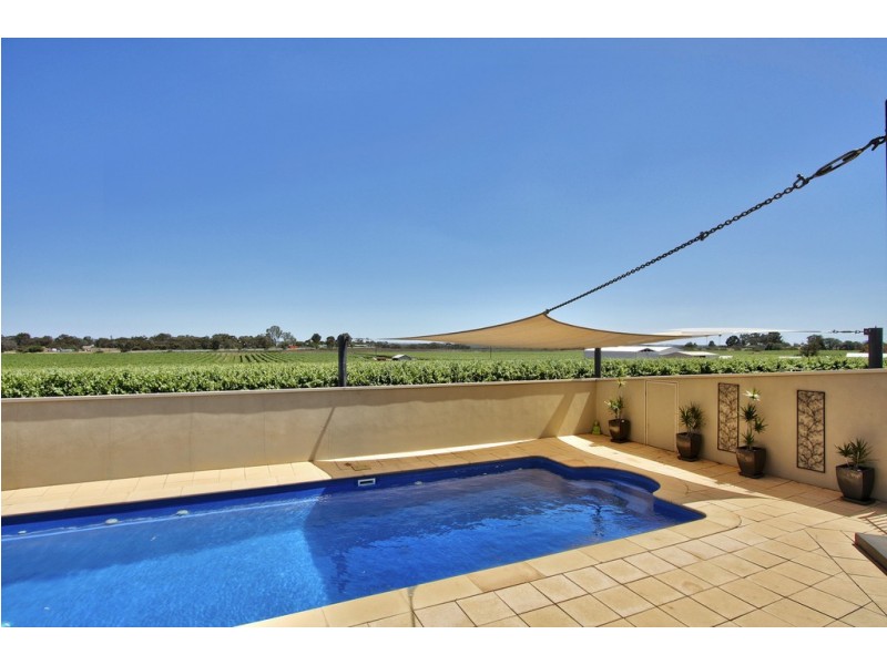 21 Casson Avenue, Loxton SA 5333